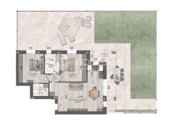 Bilocale Modena - foto 7