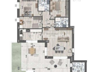 Attico Formigine - foto 7