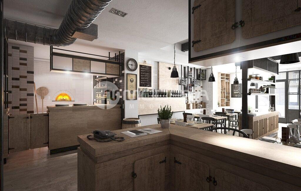 Commercial Premises Modena (neighborhood Circoscrizione 1) - photo 1