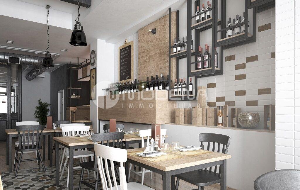 Commercial Premises Modena (neighborhood Circoscrizione 1) - photo 2