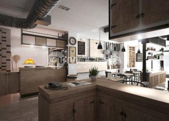 Commercial Premises Modena (neighborhood Circoscrizione 1) - photo 1