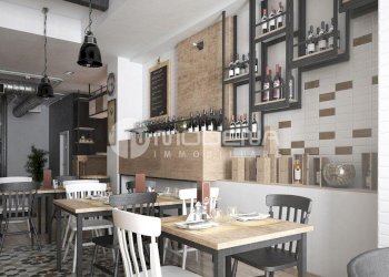 Commercial Premises Modena (neighborhood Circoscrizione 1) - photo 2