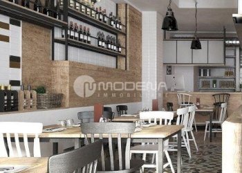 Commercial Premises Modena (neighborhood Circoscrizione 1) - photo 3