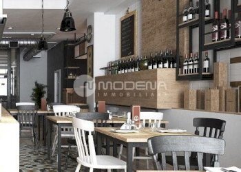 Commercial Premises Modena (neighborhood Circoscrizione 1) - photo 4