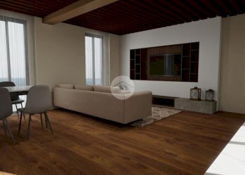 Quadrilocale Via Zanone, Cambiago - foto 3