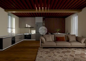 Quadrilocale Via Zanone, Cambiago - foto 5