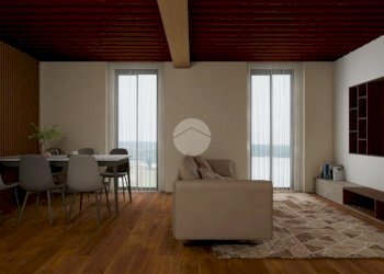 Quadrilocale Via Zanone, Cambiago - foto 6