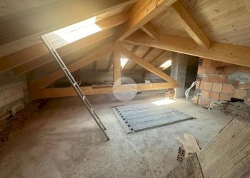 Quadrilocale Via Zanone, Cambiago - foto 12