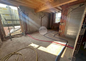 Quadrilocale Via Zanone, Cambiago - foto 14