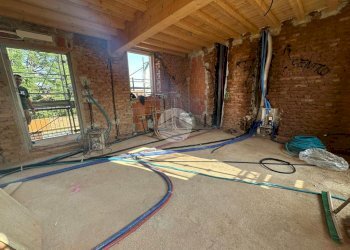 Quadrilocale Via Zanone, Cambiago - foto 18