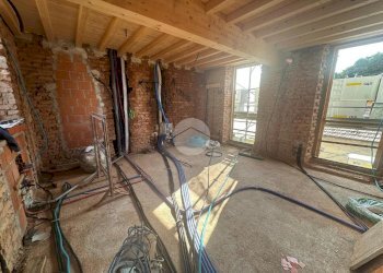 Quadrilocale Via Zanone, Cambiago - foto 20