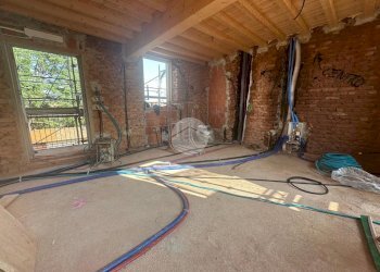 Quadrilocale Via Zanone, Cambiago - foto 21