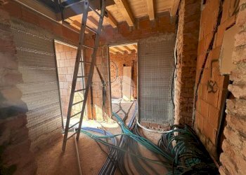 Quadrilocale Via S. Zenone, Cambiago - foto 9