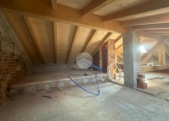 Quadrilocale Via S. Zenone, Cambiago - foto 11