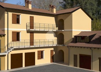 Quadrilocale Via S. Zenone, Cambiago - foto 13