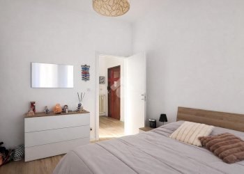 Three-room apartment Via Giovanni Pascoli, Bra - photo 13