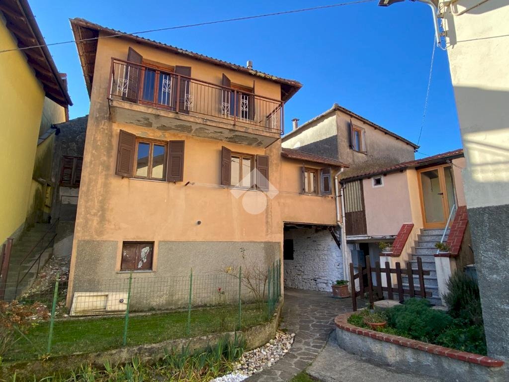 Semi-detached house Via G. Mereto, Serra Riccò - photo 2