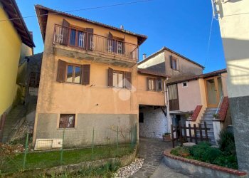 Semi-detached house Via G. Mereto, Serra Riccò - photo 2