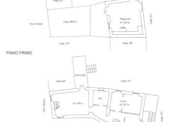 Semi-detached house Via G. Mereto, Serra Riccò - photo 4