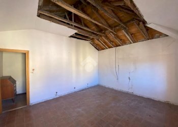 Semi-detached house Via G. Mereto, Serra Riccò - photo 19