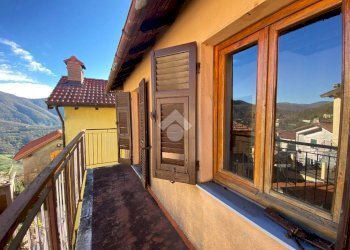 Semi-detached house Via G. Mereto, Serra Riccò - photo 21