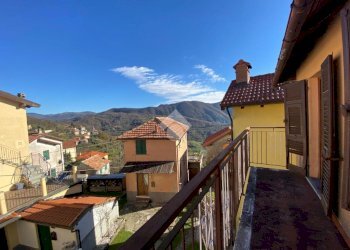 Semi-detached house Via G. Mereto, Serra Riccò - photo 22