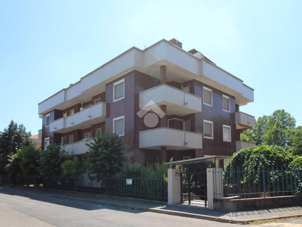 Attico Via Gabriele D'Annunzio, Rho - foto 1