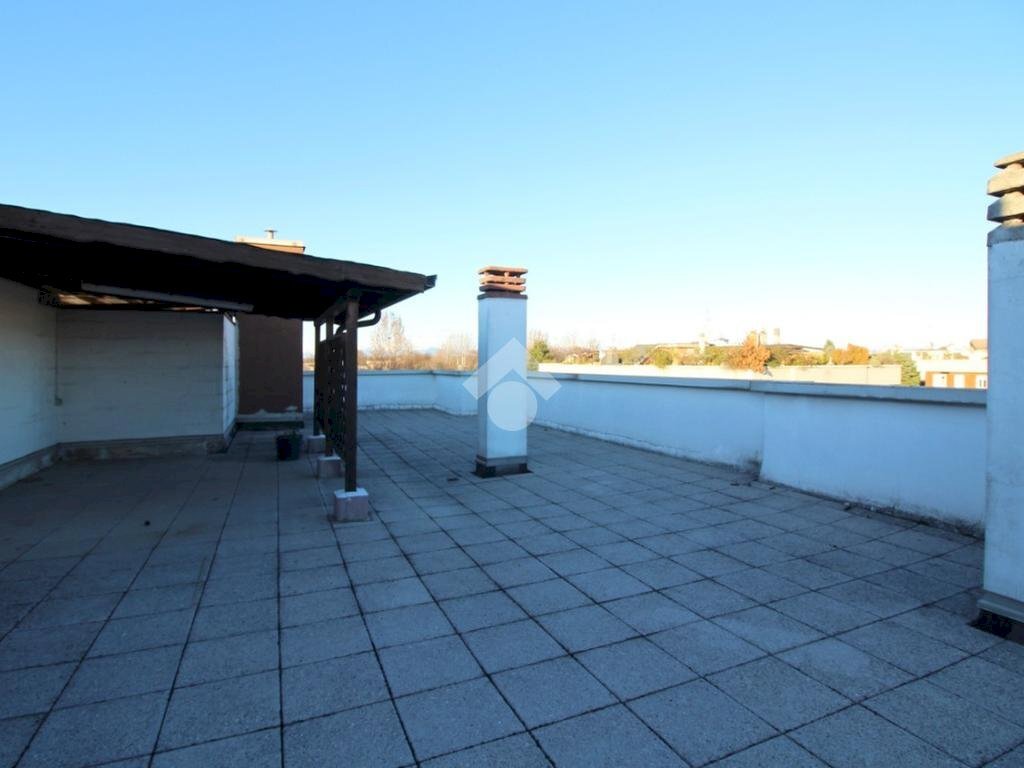 Attico Via Gabriele D'Annunzio, Rho - foto 2