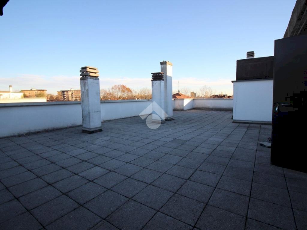 Attico Via Gabriele D'Annunzio, Rho - foto 3