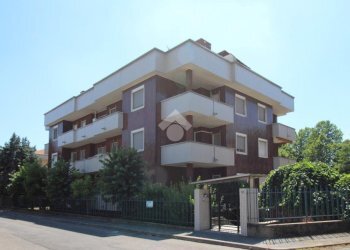 Attico Via Gabriele D'Annunzio, Rho - foto 1