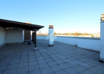 Attico Via Gabriele D'Annunzio, Rho - foto 2