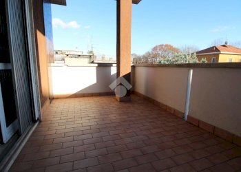 Attico Via Gabriele D'Annunzio, Rho - foto 26