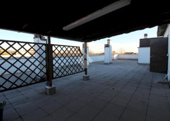 Attico Via Gabriele D'Annunzio, Rho - foto 27