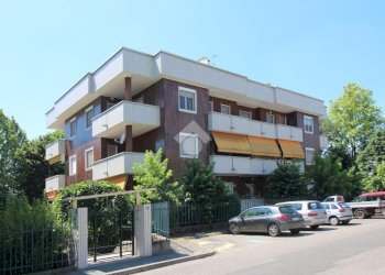 Attico Via Gabriele D'Annunzio, Rho - foto 31