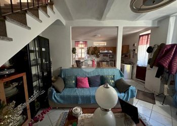 Casa semi indipendente Via de Amicis, Valenza - foto 9
