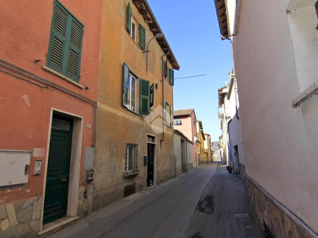 Semi-detached house Via Desimoni, Gavi - photo 2