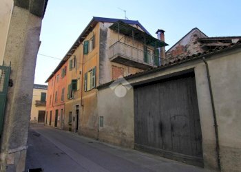 Casa semi indipendente Via Desimoni, Gavi - foto 1