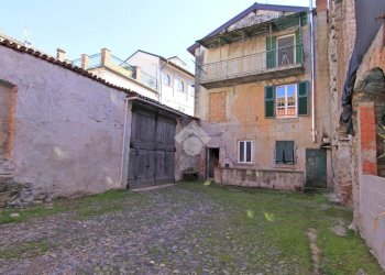 Casa semi indipendente Via Desimoni, Gavi - foto 3