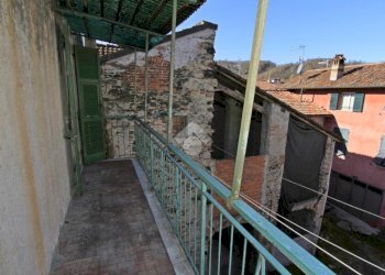 Casa semi indipendente Via Desimoni, Gavi - foto 24