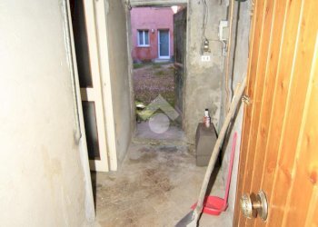 Casa semi indipendente Via Desimoni, Gavi - foto 34