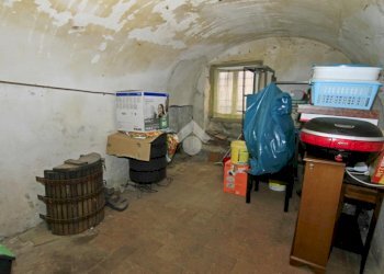 Casa semi indipendente Via Desimoni, Gavi - foto 37