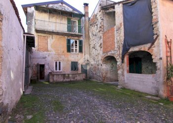 Casa semi indipendente Via Desimoni, Gavi - foto 38