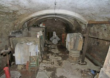 Casa semi indipendente Via Desimoni, Gavi - foto 40