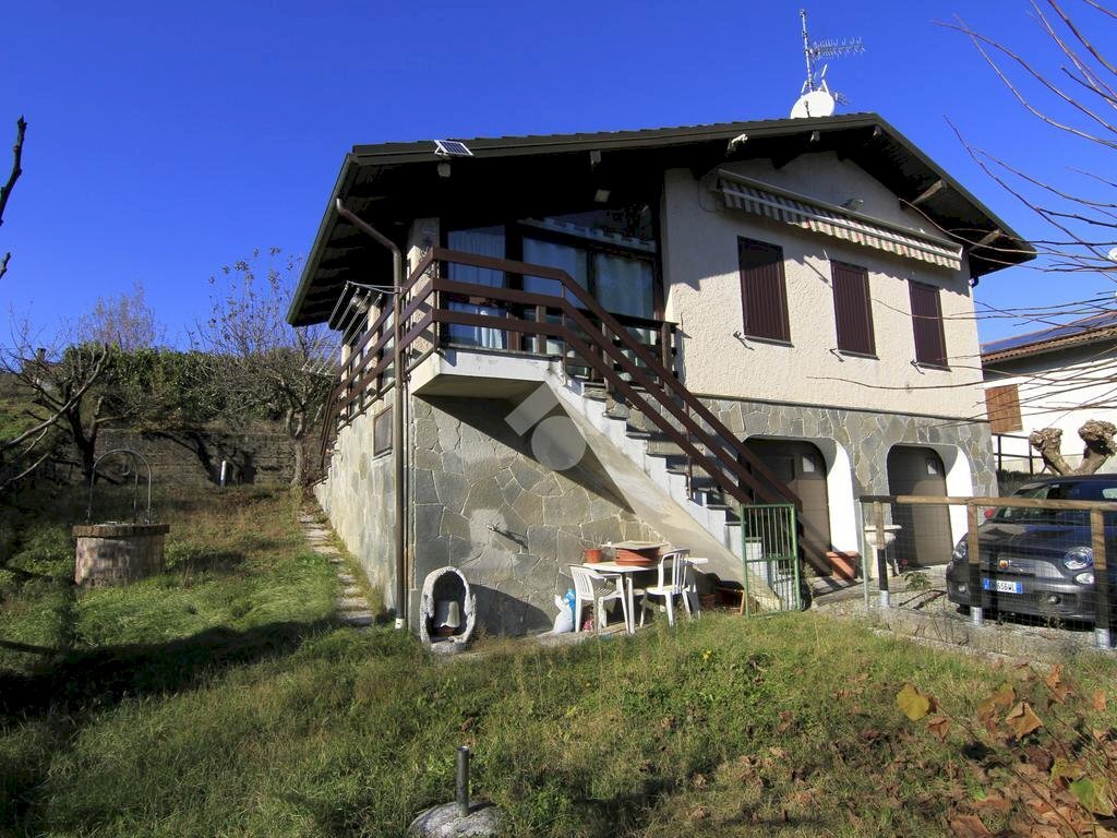 Villa Borgata alice, Gavi - foto 1