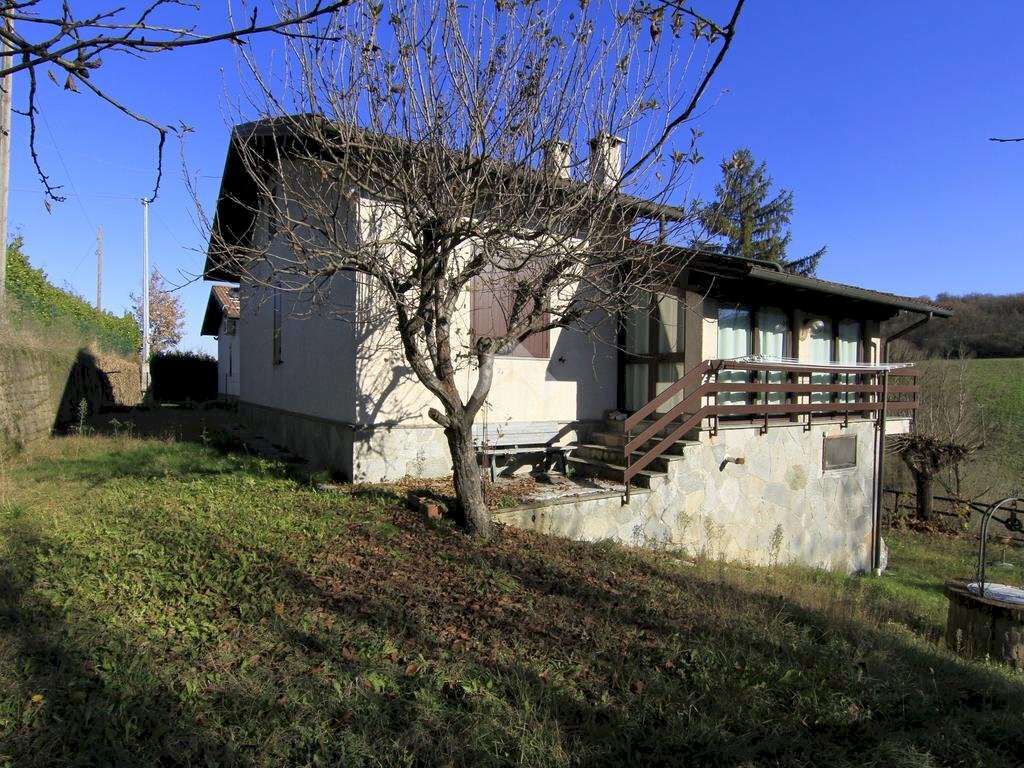 Villa Borgata alice, Gavi - foto 2