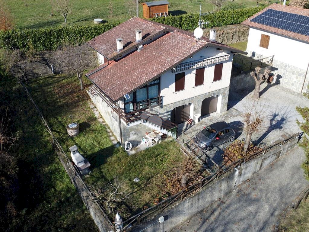 Villa Borgata alice, Gavi - foto 3