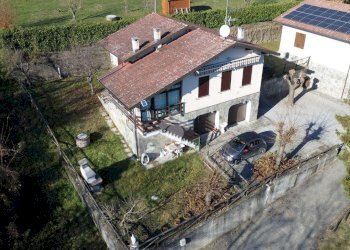 Villa Borgata alice, Gavi - foto 3