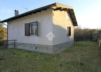 Villa Borgata alice, Gavi - foto 22