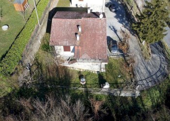 Villa Borgata alice, Gavi - foto 32