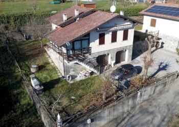 Villa Borgata alice, Gavi - foto 33